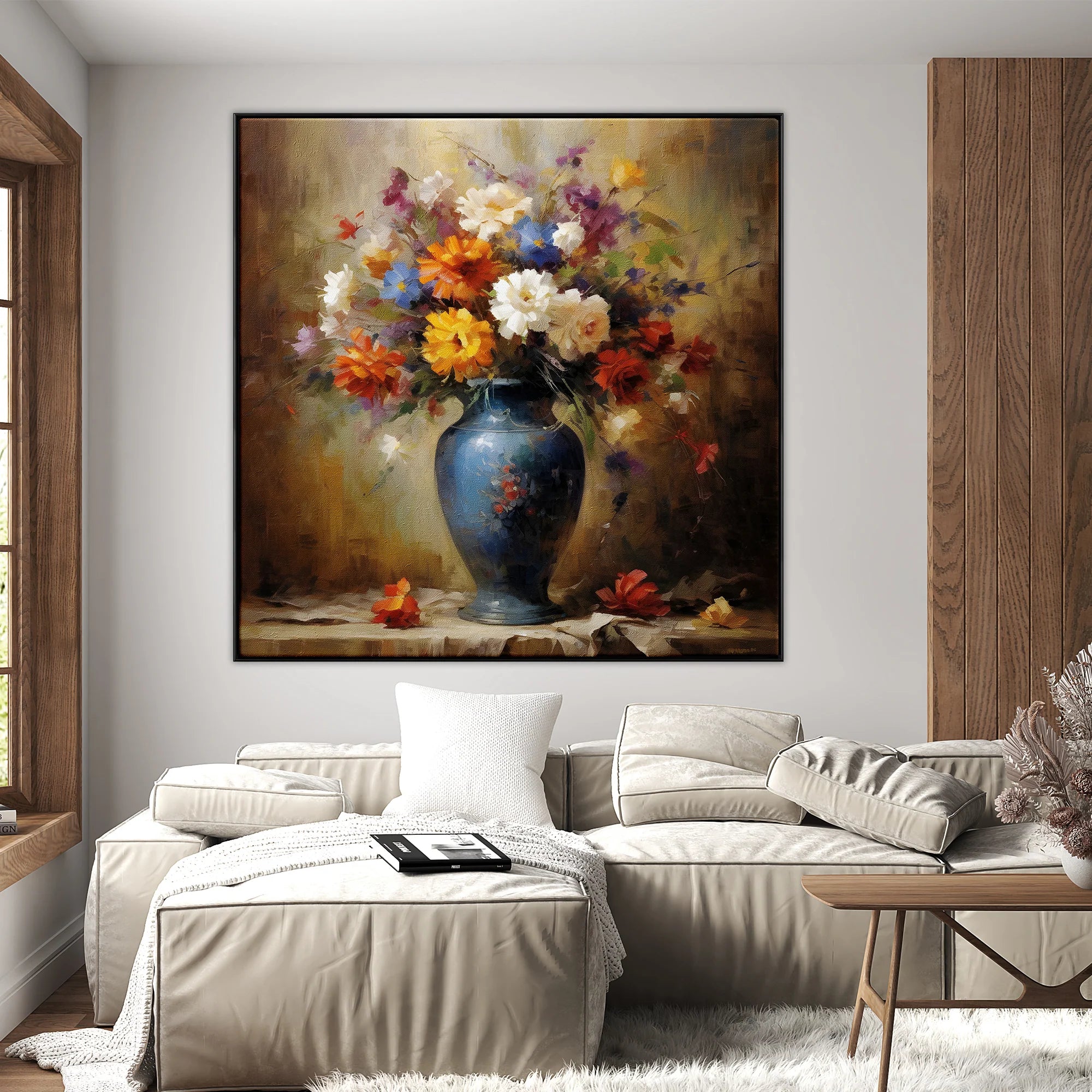 Large Abstract Painting Colorful Painting 3D Texture Painting On Canvas Minimalist Painting Minimalist Art Colorful Wall Art  3D Oil  Wall Art On Canvas